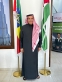 شركة دهب للسياحة والسفر تهنئ جلالة الملك عبدالله الثاني بمناسبة الذكرى السابعة والعشرين لجلوسه على العرش