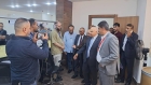 وزير العمل يفتتح مبنى مديرية عمل إربد الجديد ويؤكد تبسيط الإجراءات وتعزيز التشغيل