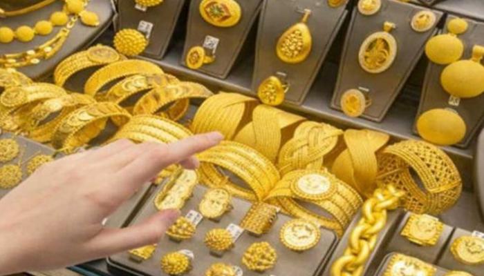 إليكم أسعار الذهب في العراق اليوم