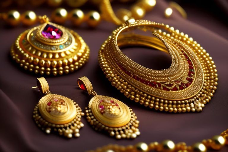 إليكم سعر الذهب في مصر اليوم الثلاثاء