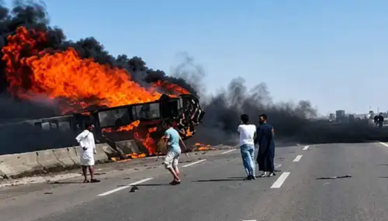 العراق.. ثأر عشائري يحصد ضحايا في البصرة