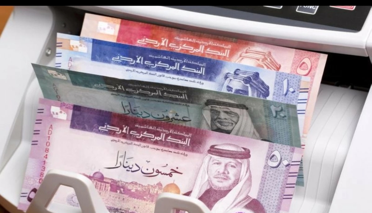 خبراء: نمو رؤوس أموال الصرافة يعزز الثقة بالقطاع المالي الأردني