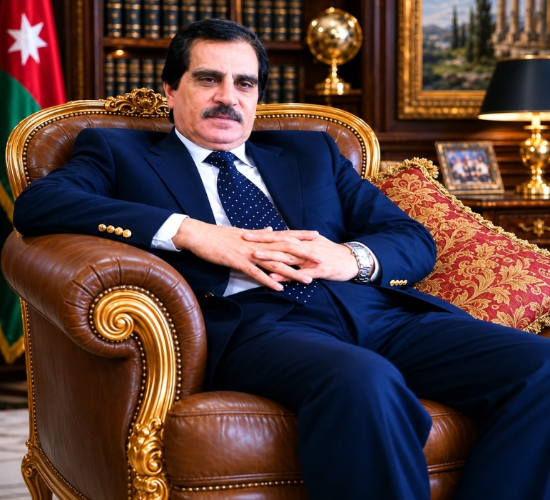 الفايز يكتب عيد الجلوس الملكي.. مسيرة وطن ووفاء قيادة