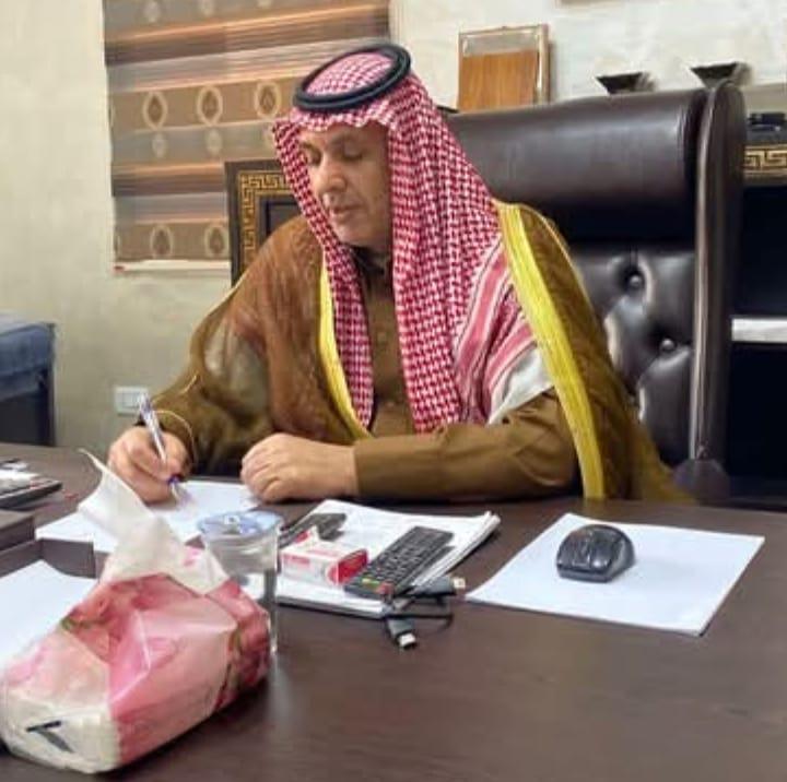 الخريشا يكتب: سمير الرفاعي... رجل الدولة وصاحب الرؤية الاستراتيجية