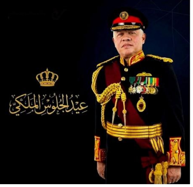 عجلون في عيد الجلوس الملكي الـ27 ... مسيرة إنجاز وتنمية شاملة وتنفيذ مشروعات استراتيجية