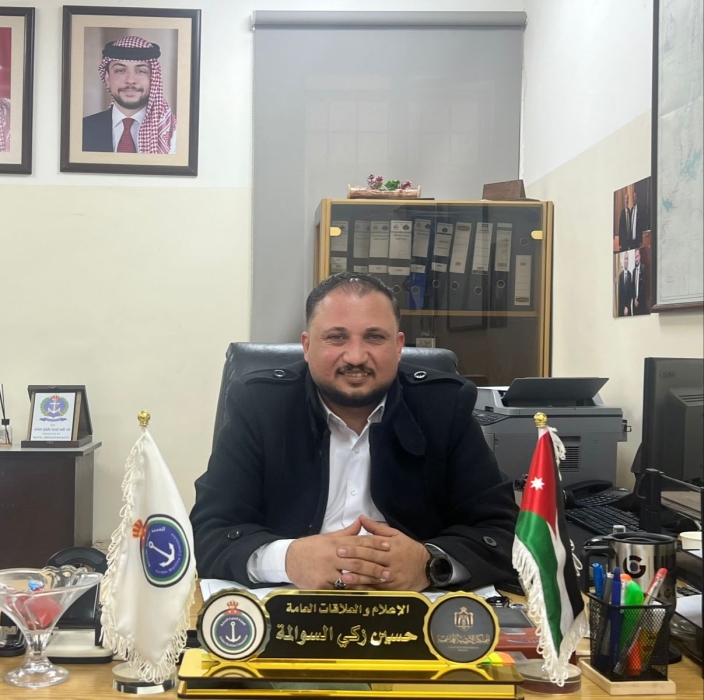 السوالمة يكتب: عيد الجلوس الملكي السابع والعشرون... مسيرة عطاء وقيادة حكيمة