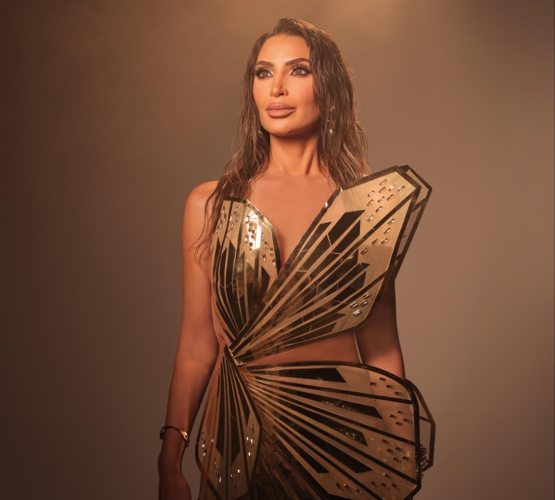 بعد نجاح «بقلبي شو في»… لارا نصّار تطلق «عادي» وتلقى تفاعلًا لافتًا منذ الأيام الأولى