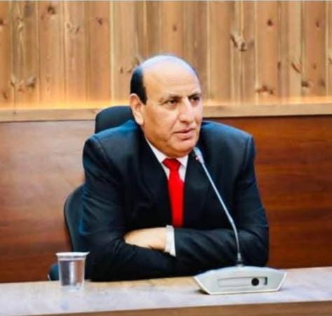 الرواشدة يكتب  عيد الجلوس الملكي.. مسيرة دولة ورؤية قيادة نحو المستقبل