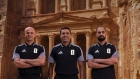من الأردن إلى مونديال 2026.. ثلاثي التحكيم الأردني يحجز مكانه بين نخبة العالم