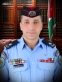 الوالدة والأشقاء والشقيقات يهنئون محمد ناجح القصراوي بترفيعه إلى رتبة ملازم