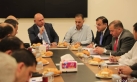 محافظ جرش يترأس اجتماعاً تنسيقياً لمناقشة استعدادات مهرجان جرش للثقافة والفنون 2026