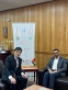 السفير الياباني يستقبل رئيس جمعية الصداقة البرلمانية الأردنية اليابانية ويبحثان تعزيز التعاون الثقافي والاقتصادي