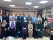 تربية الكرك تكرم المشاركين في برنامج التطبيقات الإلكترونية والرفاه النفسي