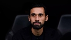 ريال مدريد يعلن الانفصال عن اربيلوا