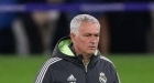 مورينيو يبدأ مشروعه الجديد في ريال مدريد بخطة إعادة بناء شاملة