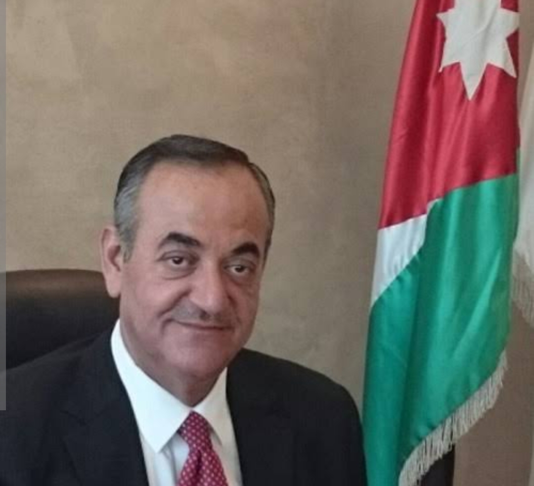 بمناسبة عيد الجلوس الـ 27.. العين السابق عبد الحكيم الهندي: في عنقنا بيعة شرعية ووطنية وثيقة