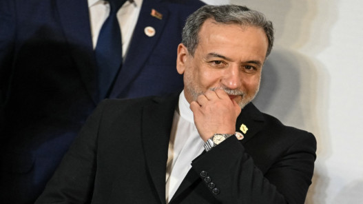 عراقجي: القوات المسلحة الإيرانية لن تترك أي هجوم أو تهديد من دون رد