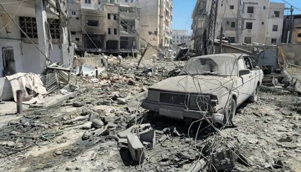 غارات على جنوب لبنان.. وإسرائيل نواصل استهداف حزب الله