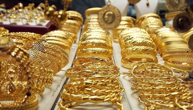 إليكم سعر الذهب في مصر اليوم الأربعاء