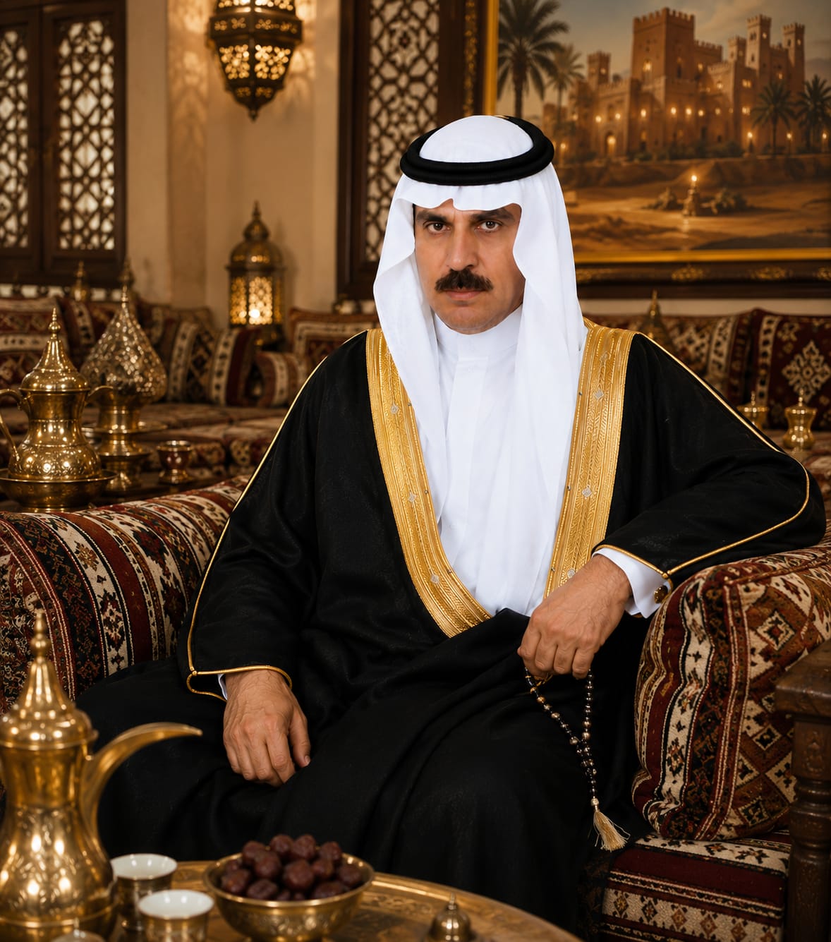 الفايز يكتب يوم الجيش وذكرى الثورة العربية الكبرى.. مسيرة مجدٍ تتجدد وعهدٌ لا ينكسر