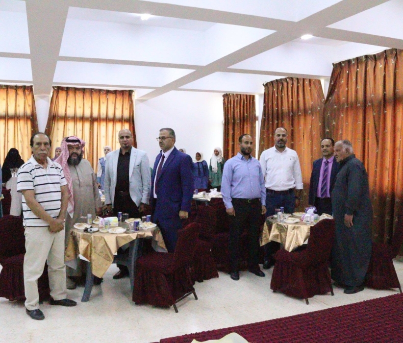 النعيمات يفتتح مشاريع سنبلة الجود في مدرسة المقارعية الاساسية المختلطة