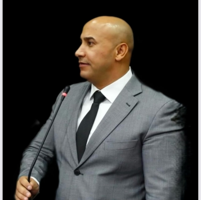 حصن الوعي  والسلم المجتمعي الأردني في زمن ‏الضجيج الرقمي