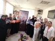 أنشطة شبابية في إربد تعزز الوعي الصحي والبيئي وترسخ ثقافة العمل التطوعي