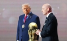 مونديال 2026 تحت طبول الحرب