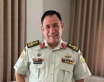 عبدالله نايف العبداللات   يهنئ  العميد الركن فاروق مريف العبداللات  بمناسبة الإنعام بوسام الكوكب من الدرجة الثانية