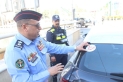 الشرطة المجتمعية في إقليم الشمال توزّع ملصقات داعمة للمنتخب الوطني قبل تصفيات كأس العالم 2026...صور