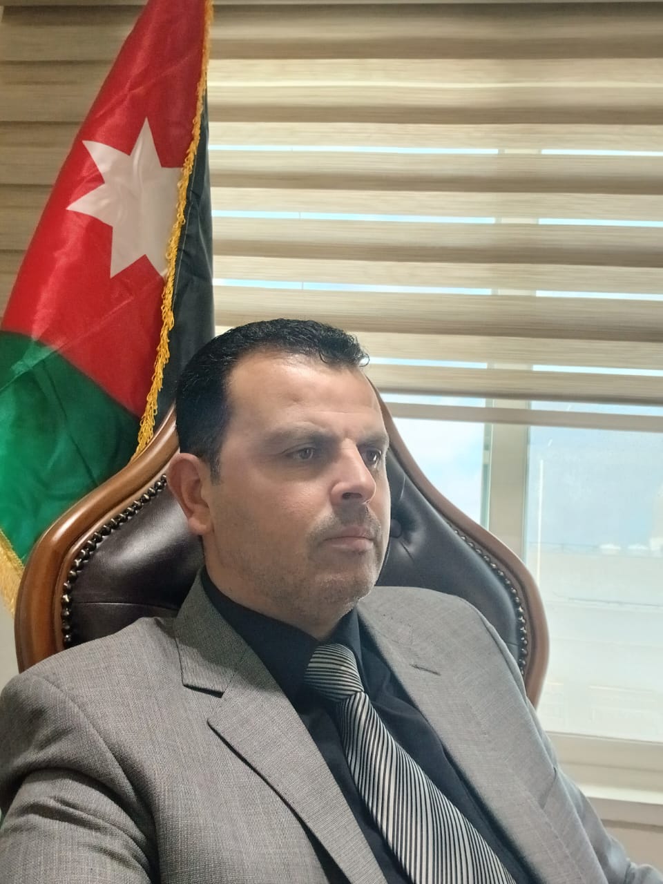 الرحامنه يكتب  ذكريات وطن جميلة في يومي التاسع والعاشر من حزيران في كل عام