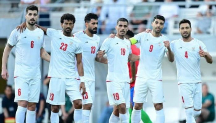 إيران تهدد مجددا بالانسحاب من كأس العالم 2026