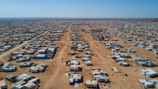 مفوضية اللاجئين: تراجع أعداد النازحين قسرا عالميا لأول مرة منذ عقد في 2025