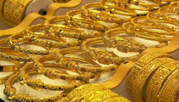 إليكم سعر الذهب في مصر اليوم الخميس