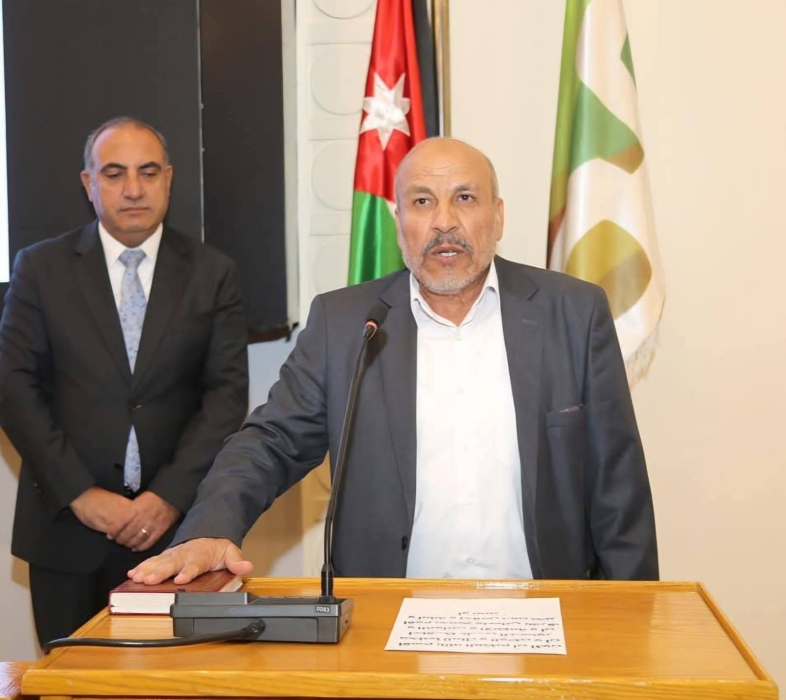 عضو مجلس أمانة عمان إبراهيم الحجاج يطالب بإلغاء خصخصة قطاع البيئة والنظافة