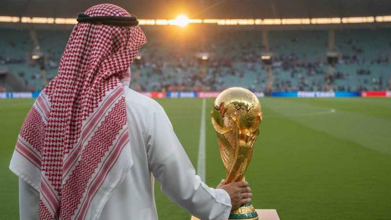 وزير السياحة: كأس العالم 2026 فرصة استراتيجية للترويج السياحي للأردن عالمياً