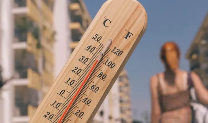 الصحة العالمية تحذر أوروبا من الحر الشديد.. بعد وفاة 200 ألف خلال 4 سنوات