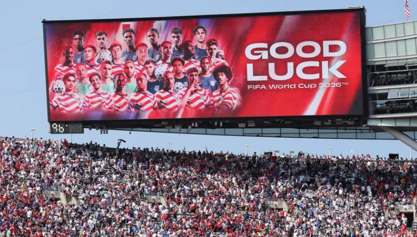 تقارير: ترامب لن يحضر المباراة الافتتاحية للمنتخب الأميركي في كأس العالم