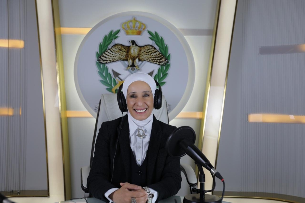 ابو جاموس  تكتب تجتمع اعياد الوطن ومناسباته ..يتجدد العهد  قراءة في ثلاثية الدولة الاردنية