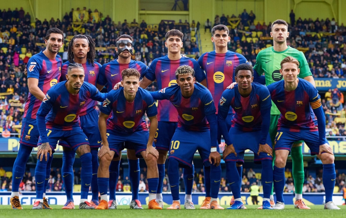 نادي برشلونة يتقدم بطلب لاستضافة نهائي دوري أبطال أوروبا لكرة القدم 2029