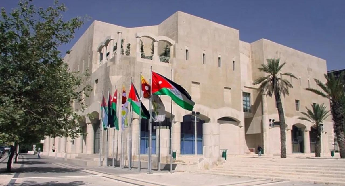 أمانة عمّان تعلن عن خطوة جديدة نحو (تعزيز الشفافية وتطوير أدوات التشاور الحضري)