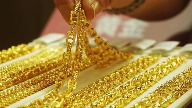 84.70 دينار سعر الذهب عيار 21 في التسعيرة الثانية بالأردن