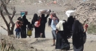 الأمم المتحدة: 5.2 مليون نازح في اليمن رغم تراجع النزوح عالمياً