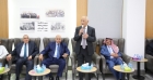 مندوبا عن الملك وولي العهد.. العيسوي يعزي الصرايرة والديك...صور