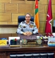 العميد المتقاعد عماد ماجد الذيب.. مسيرة وطنية حافلة بالعطاء والإنجاز