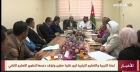 لجنة التربية والتعليم النيابية تبحث تحديات الكليات الخاصة خلال زيارة لكلية حطين