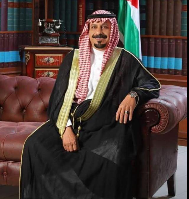 غالب جماع الصهيبا الجحاوشة في ذمة الله