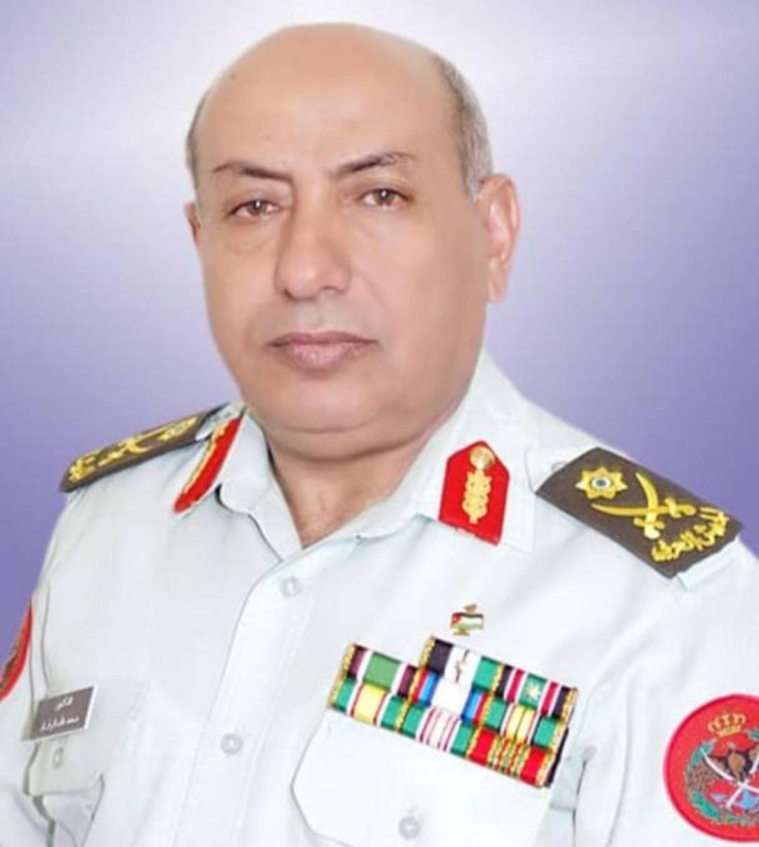 الباشا الرقاد يكتب يوم الجيش وذكرى الثورة العربية الكبرى ركيزتان أساسيتان في بناء الدولة الأردنية ويجسدان حكمة القيادة .. وصدق الولاء والانتماء.
