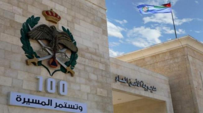 الأمن العام: غموض في اختفاء أحد المواطنين، وإلقاء القبض على شخصين قتلاه ودفناه شمال العاصمة