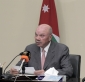 الفايز لبرنامج   نشامى الوطن  الذي اعده المركز الاعلامي العسكري .